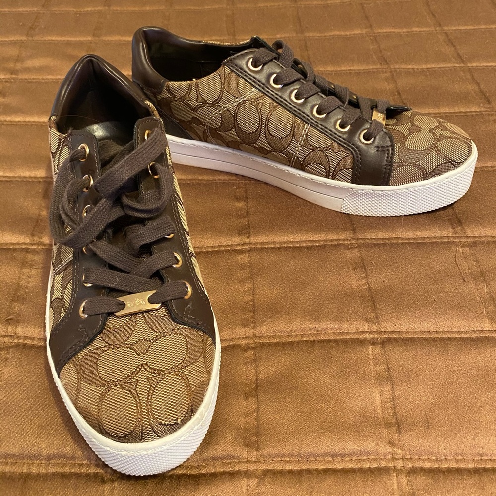 Coach Shoes